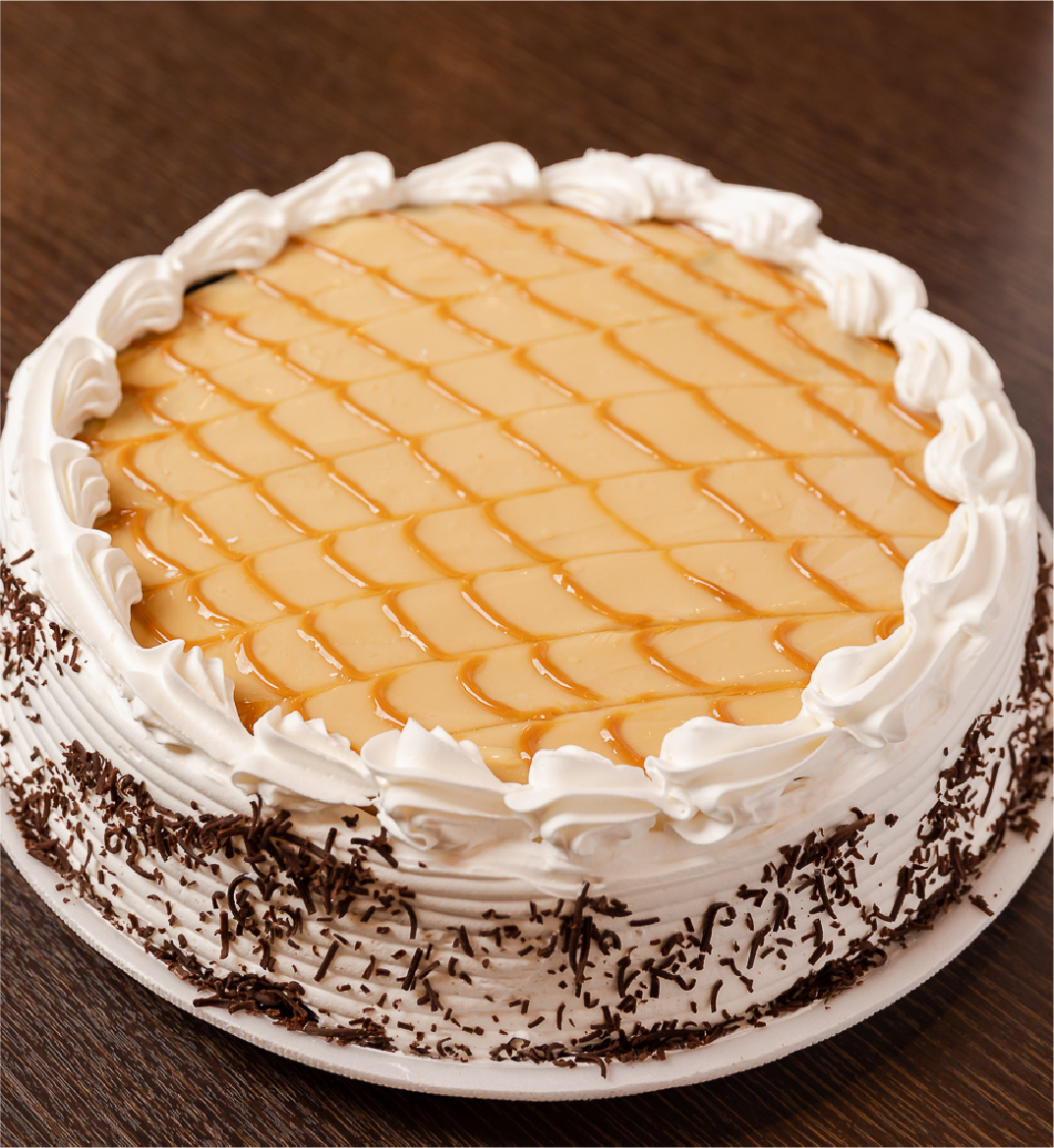 Delicia de Guindones